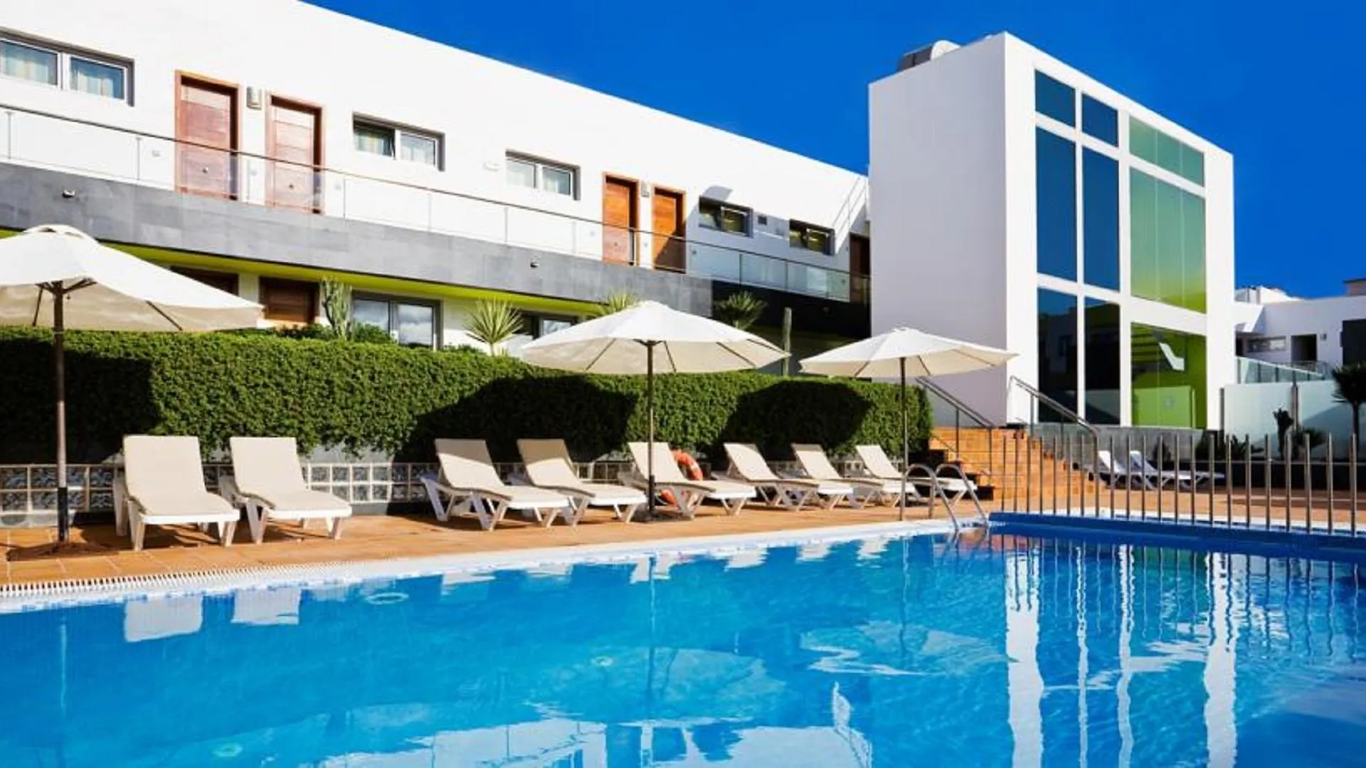 Hotel THe Corralejo Beach