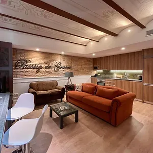 Apartment Passeig De Gracia By Enjoybcn