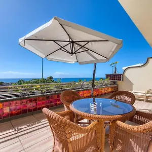 Lägenhetshotell Club Playa