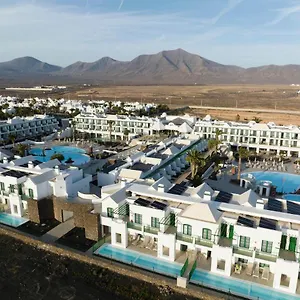 Hotell Mynd Yaiza