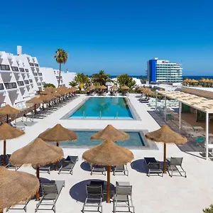 Hotell Sol Fuerteventura Jandia -