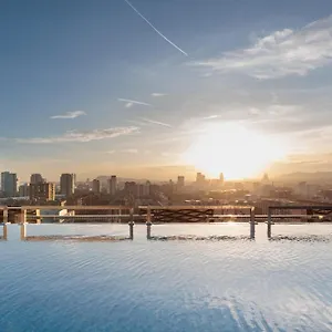 **** Hotel Tembo Barcelona Spanien