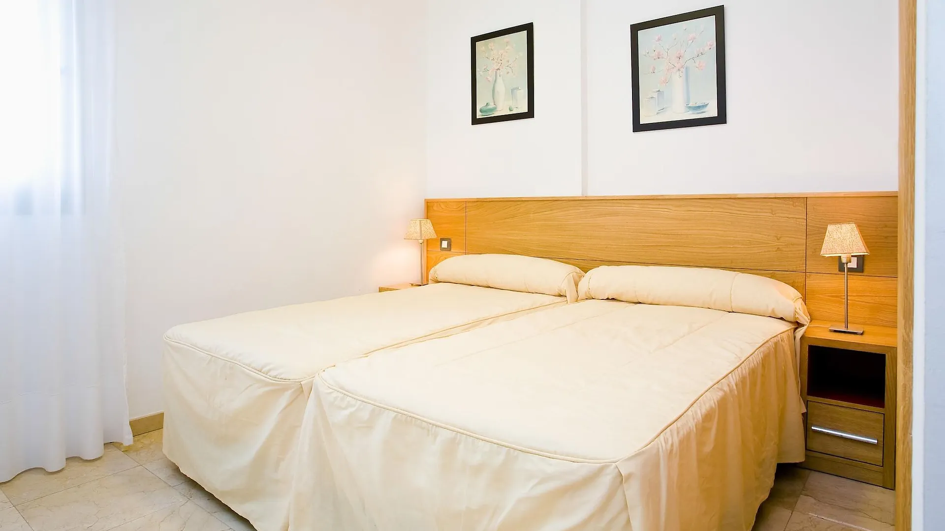 ****  Hotel Livvo Corralejo Beach Spain