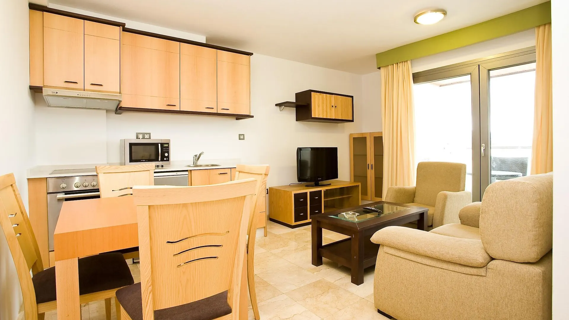 Hotel Livvo Corralejo Beach