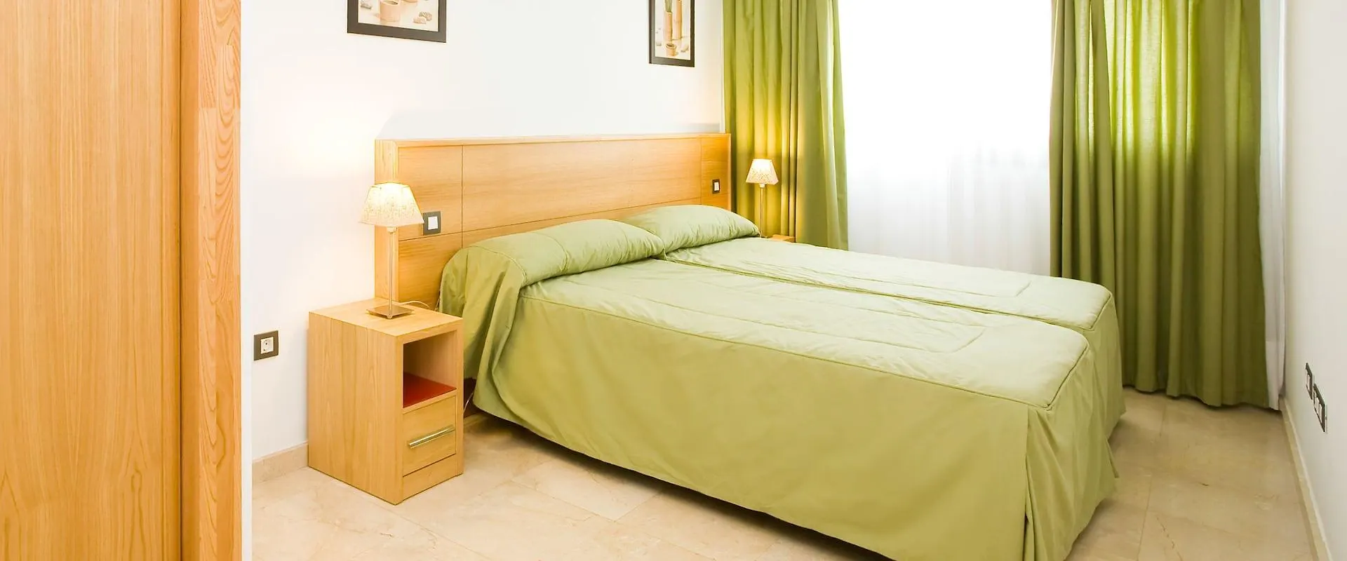 ****  Hotel Livvo Corralejo Beach Ισπανία