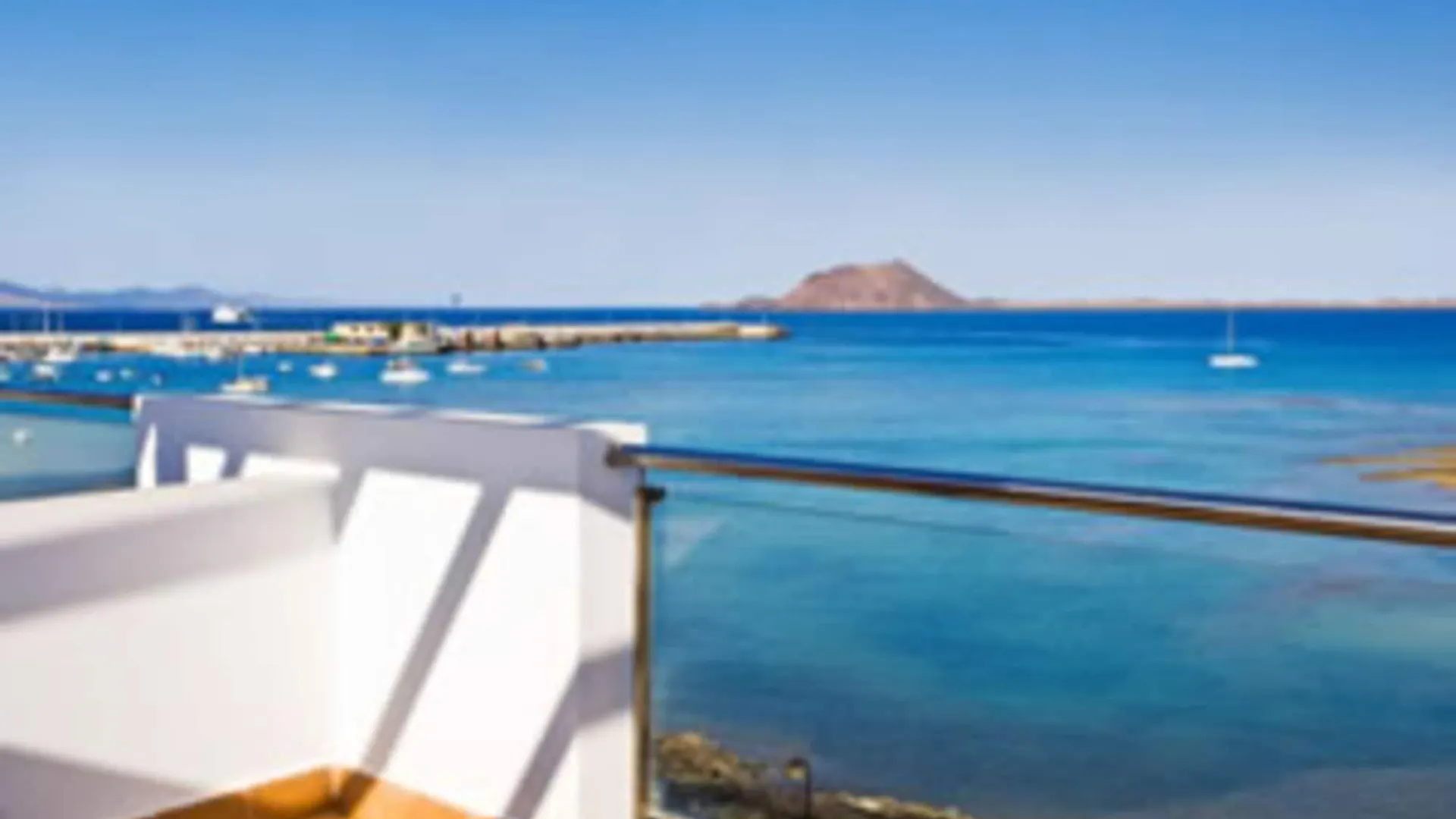Hotel Livvo Corralejo Beach