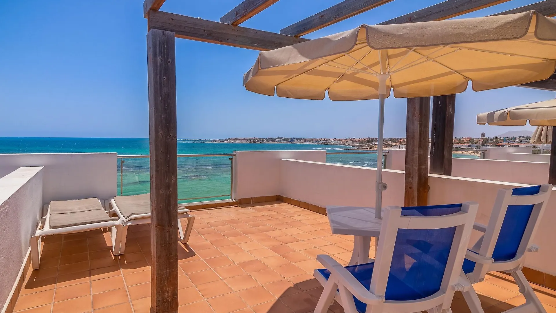 Hotel Livvo Corralejo Beach