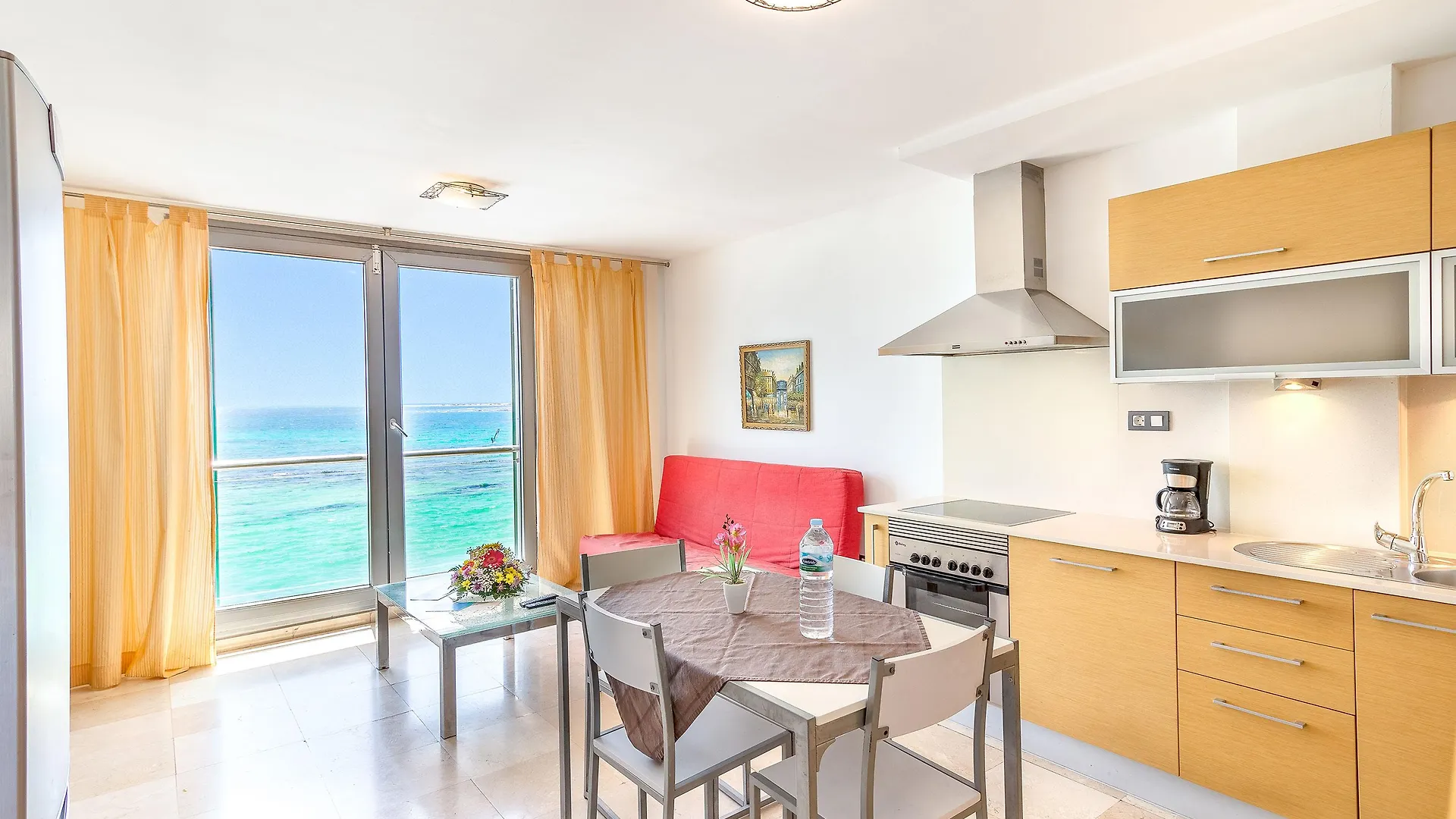 Hotel Livvo Corralejo Beach