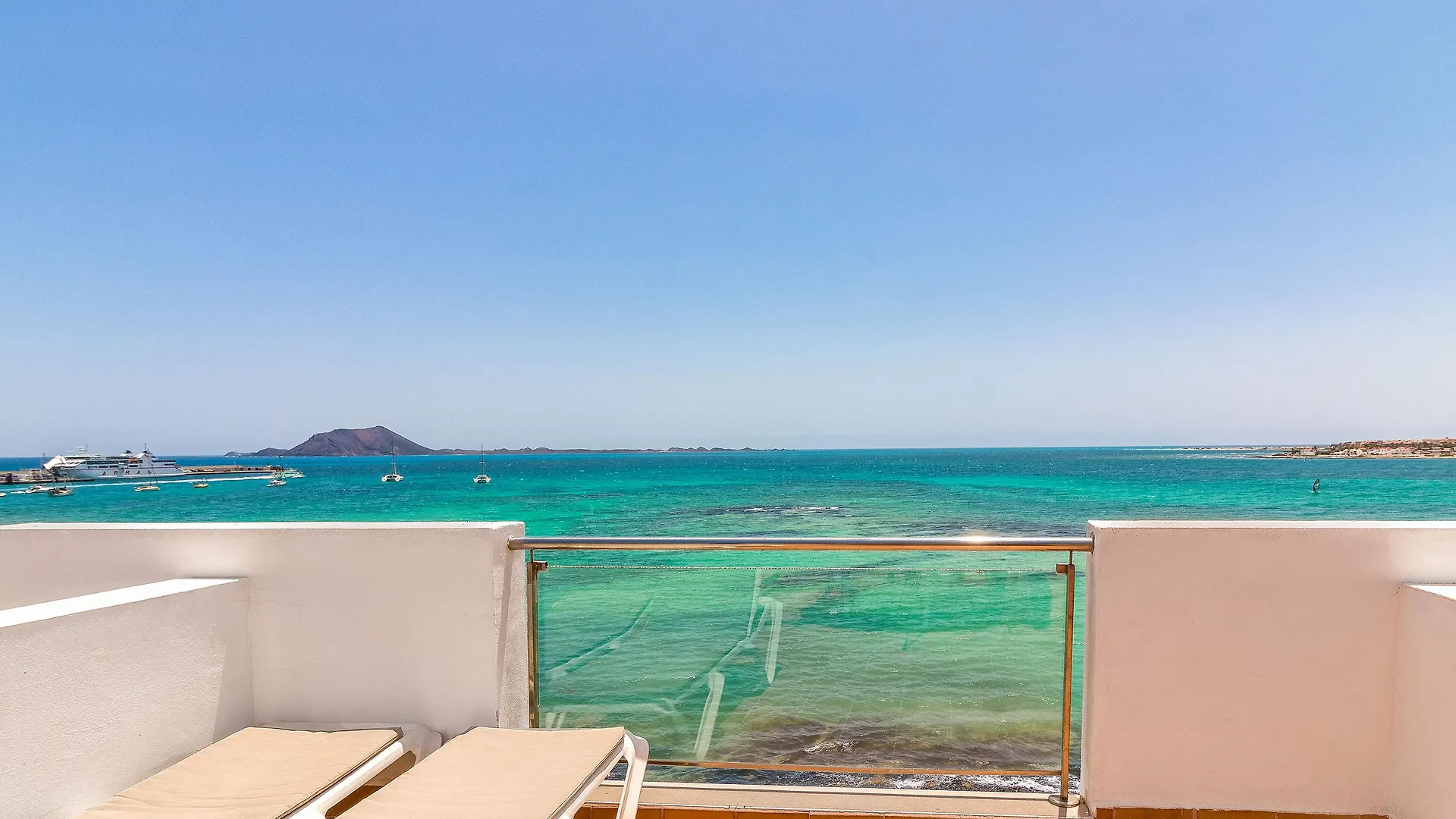 Hotel Livvo Corralejo Beach