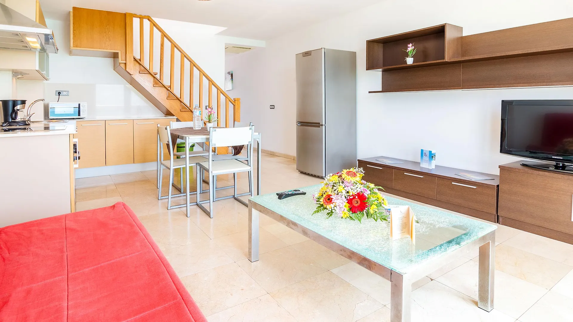 ****  Hotel Livvo Corralejo Beach Spain