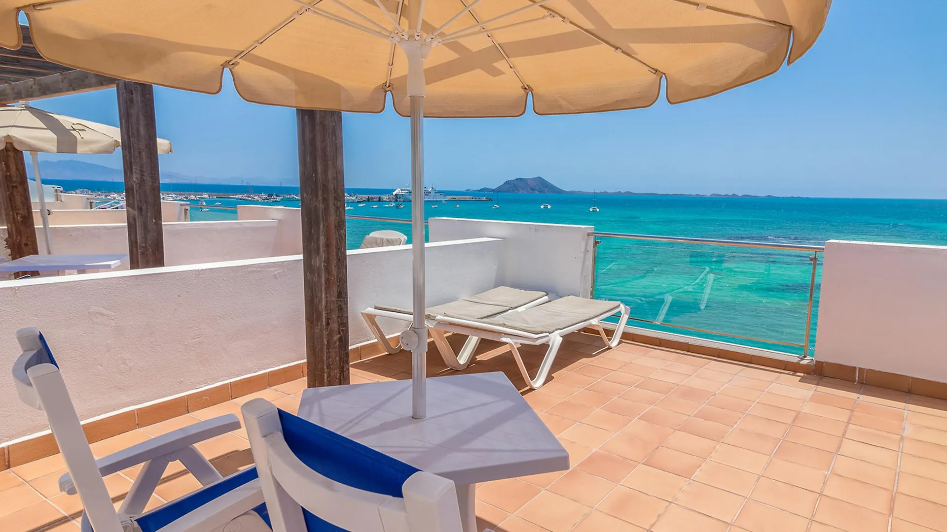 Hotel Livvo Corralejo Beach