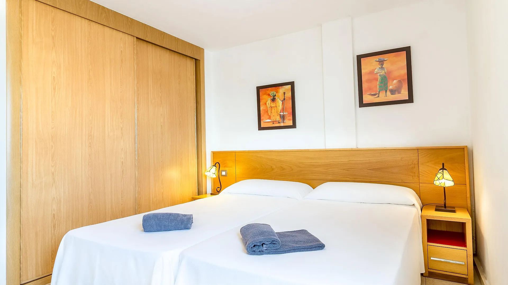 Hotel Livvo Corralejo Beach