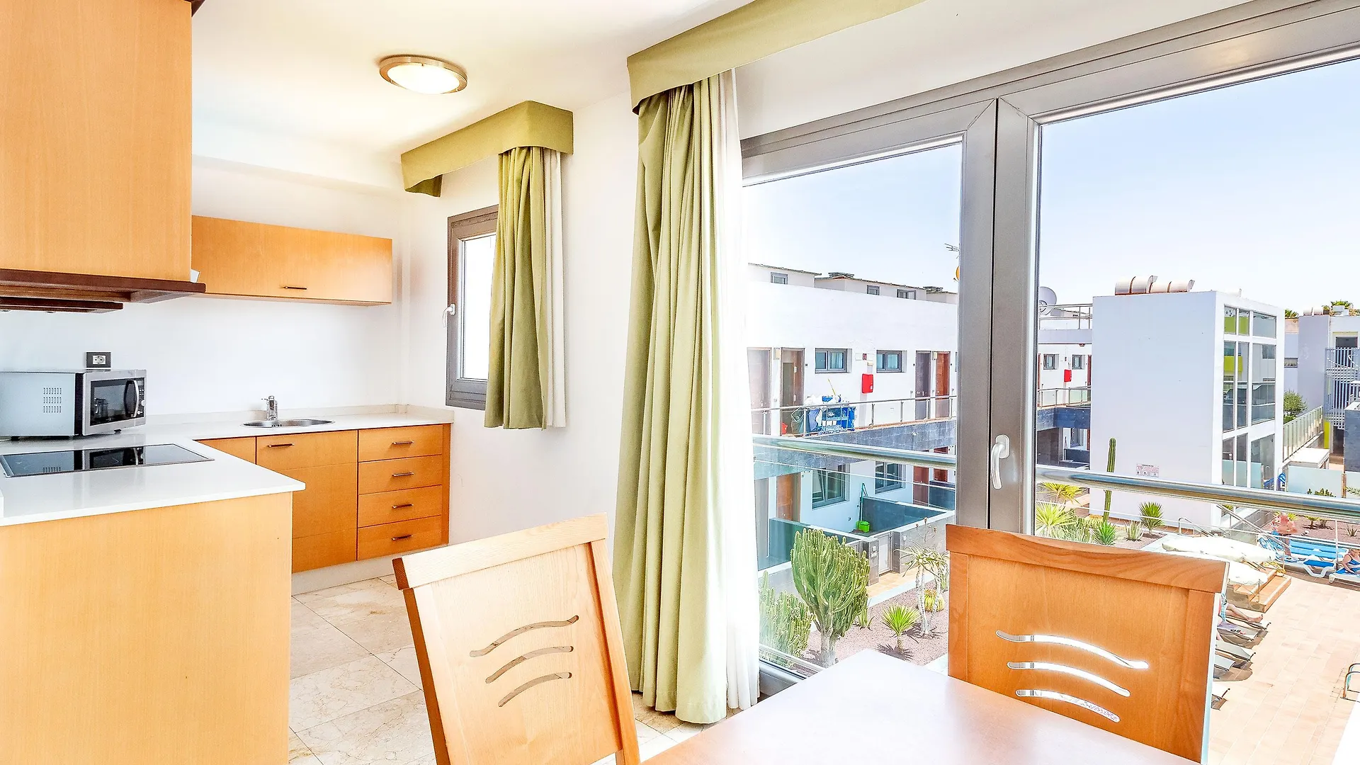 Hotel Livvo Corralejo Beach