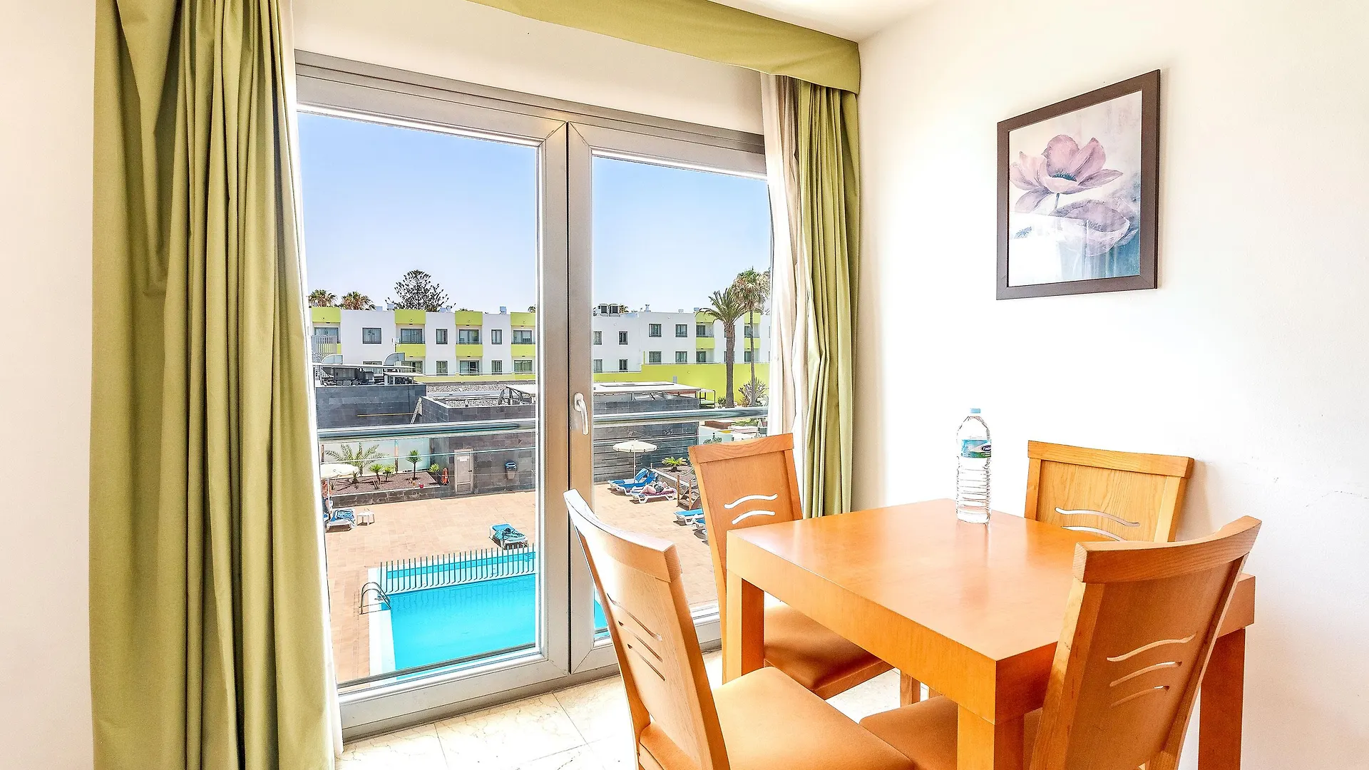Hotel Livvo Corralejo Beach