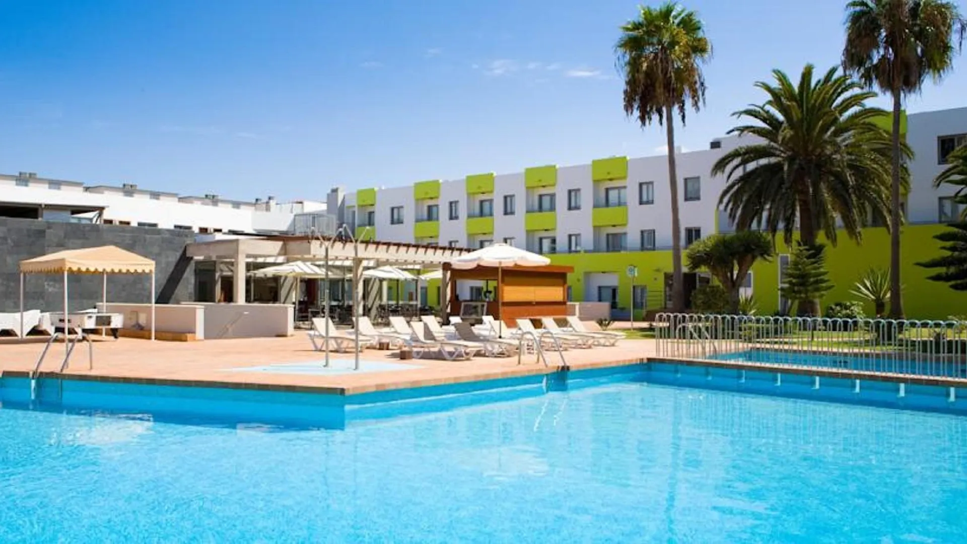 Hotel Livvo Corralejo Beach