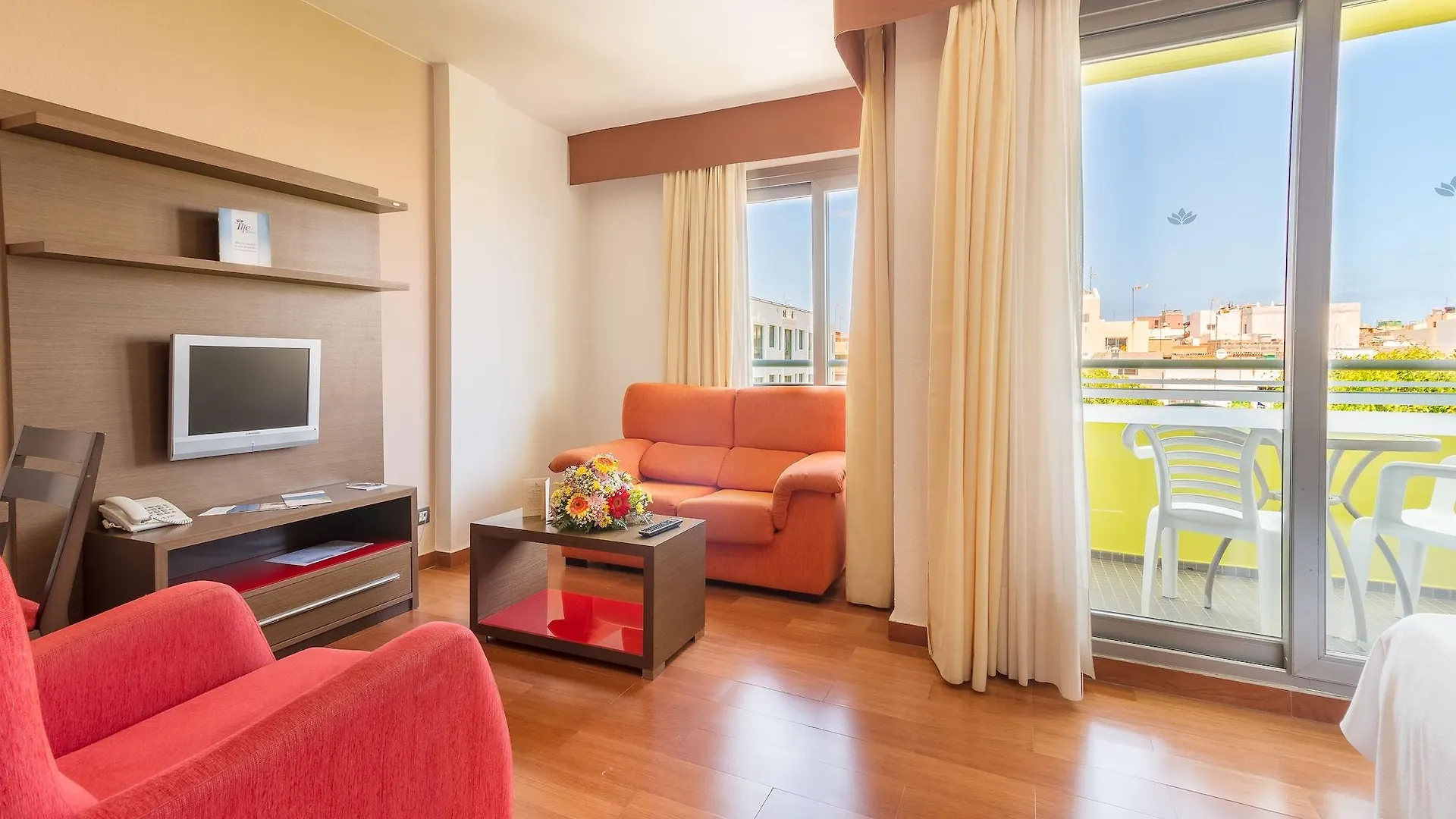 Hotel Livvo Corralejo Beach