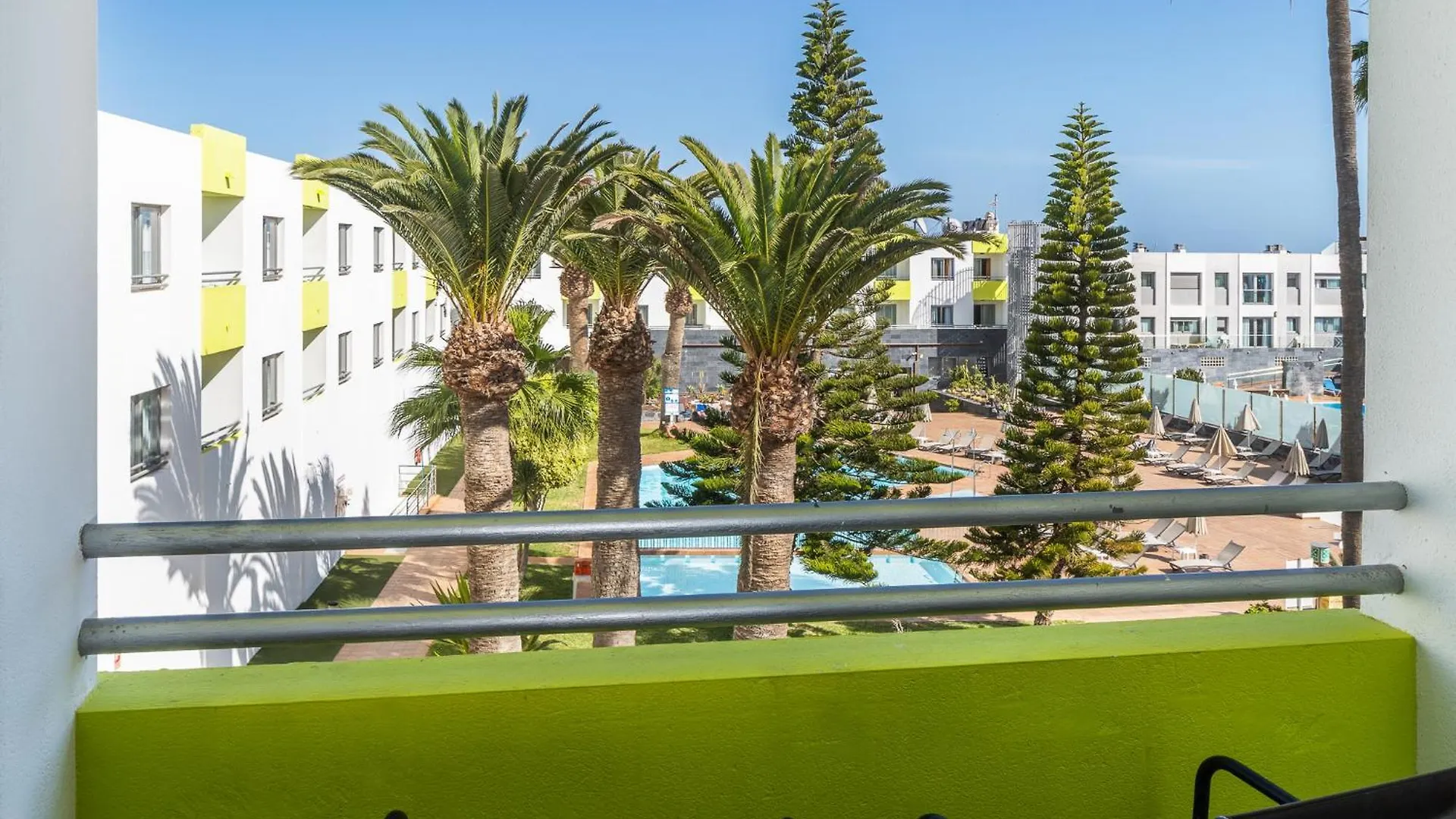 Hotel Livvo Corralejo Beach