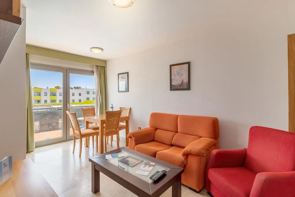 Hotel Livvo Corralejo Beach Spain