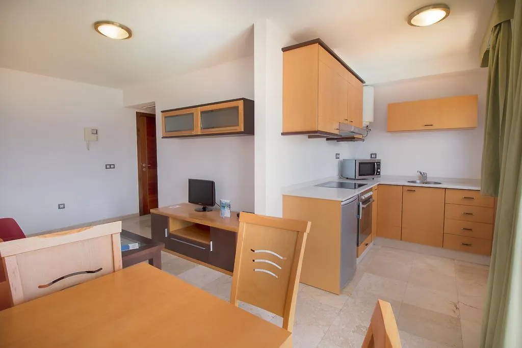 Hotel Livvo Corralejo Beach Ισπανία